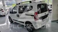 2016 Fiat QUBO