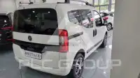 2016 Fiat QUBO