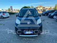 2016 Fiat QUBO