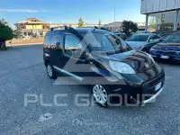 2016 Fiat QUBO