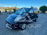 2016 Fiat QUBO