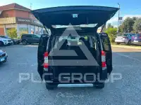 2016 Fiat QUBO