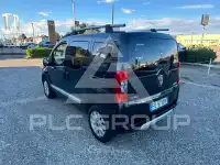 2016 Fiat QUBO