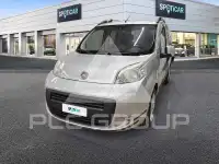 2016 Fiat QUBO