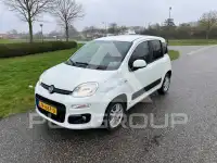 2016 Fiat Panda