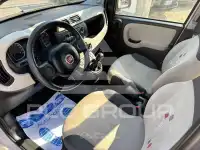 2016 Fiat Panda