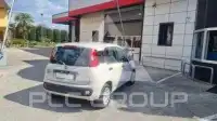 2016 Fiat Panda
