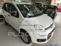 2016 Fiat Panda