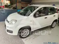2016 Fiat Panda