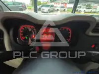 2016 Fiat Panda