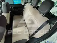 2016 Fiat Panda