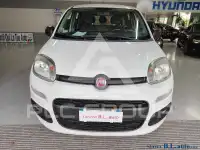 2016 Fiat Panda