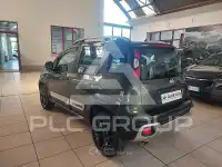 2016 Fiat Panda