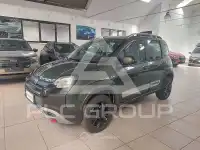 2016 Fiat Panda