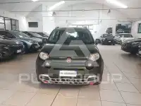 2016 Fiat Panda