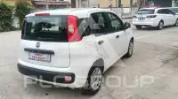 2016 Fiat Panda