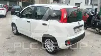 2016 Fiat Panda