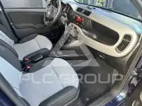 2016 Fiat Panda