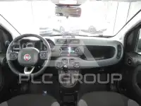 2016 Fiat Panda