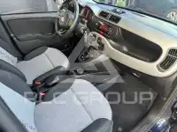 2016 Fiat Panda