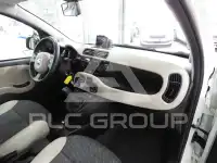 2016 Fiat Panda