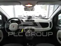 2016 Fiat Panda