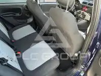 2016 Fiat Panda