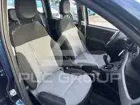 2016 Fiat Panda