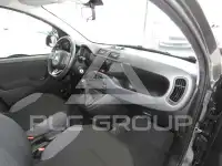 2016 Fiat Panda