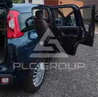 2016 Fiat Panda
