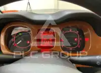 2016 Fiat Panda