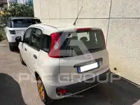 2016 Fiat Panda