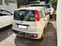 2016 Fiat Panda
