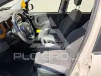 2016 Fiat Panda