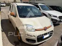 2016 Fiat Panda