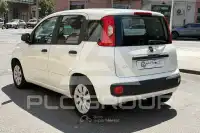 2016 Fiat Panda