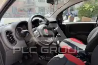2016 Fiat Panda