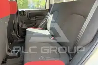 2016 Fiat Panda