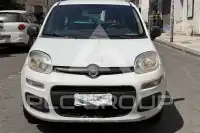 2016 Fiat Panda