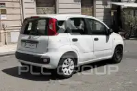 2016 Fiat Panda