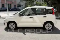 2016 Fiat Panda