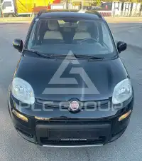 2016 Fiat Panda