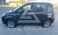 2016 Fiat Panda