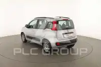 2016 Fiat Panda