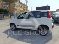 2016 Fiat Panda