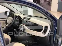 2016 Fiat Panda
