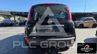 2016 Fiat Panda