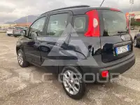 2016 Fiat Panda