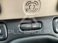 2016 Fiat Panda