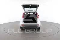 2016 Fiat Panda